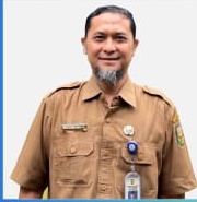 RUDI ACHMAD HARYADI, S.Pt, M.Si