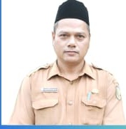 OKRIYANTO, SP., MP
