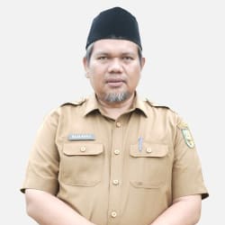 RAJA RAFLI, S.SP